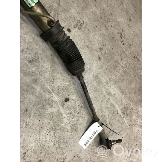 Volkswagen Fox Steering rack 