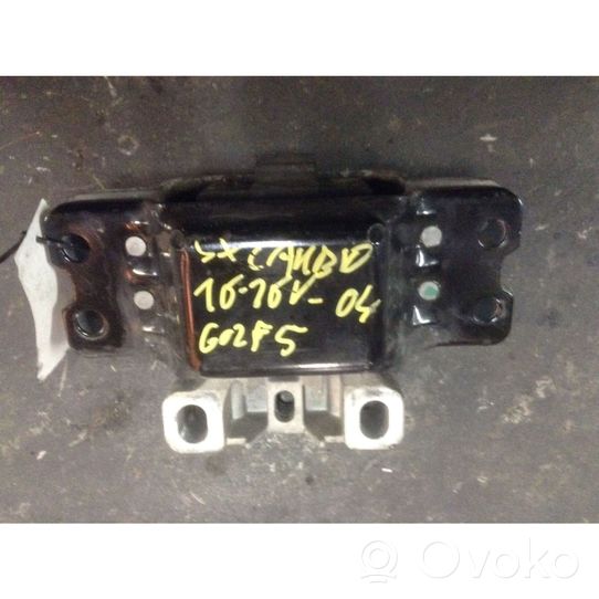 Volkswagen Golf V Supporto della scatola del cambio 