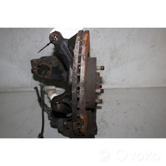 Ford Focus C-MAX Front wheel hub 