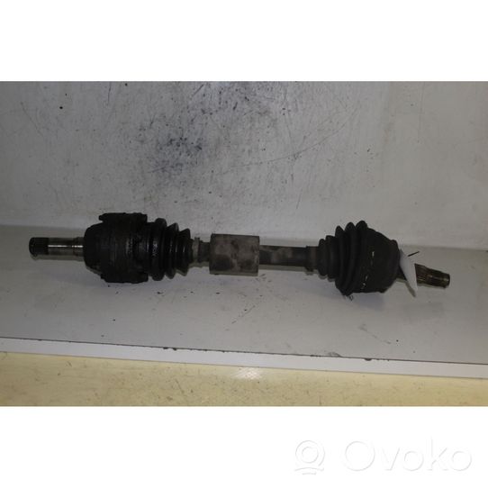 Alfa Romeo GT Front driveshaft 