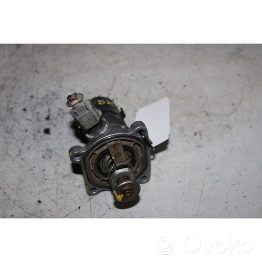 Opel Astra H Termostat / Obudowa termostatu 