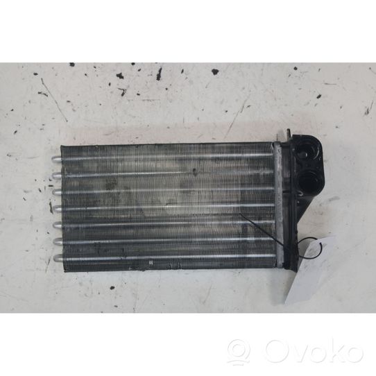 Citroen C1 Radiateur soufflant de chauffage 