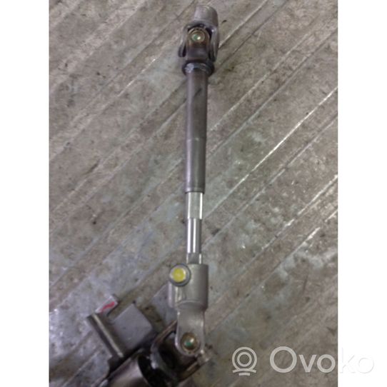 Opel Agila B Steering wheel axle 