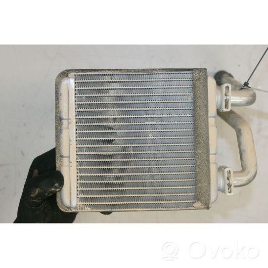 Smart ForTwo II Radiateur soufflant de chauffage 