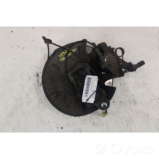 Alfa Romeo 156 Rear wheel hub 