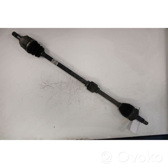 KIA Venga Front driveshaft 