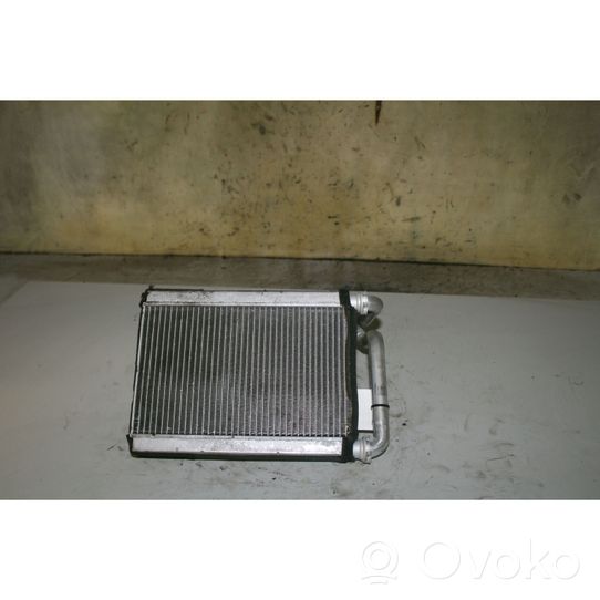 Toyota Yaris Radiateur soufflant de chauffage 