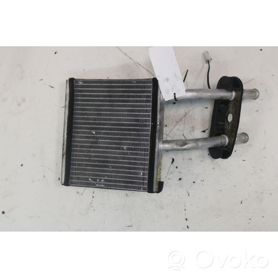 SsangYong Kyron Radiateur soufflant de chauffage 