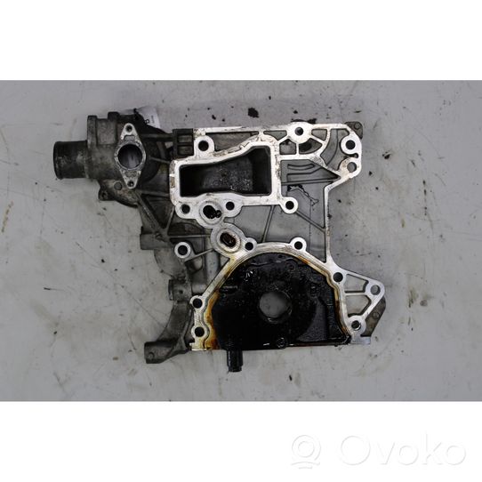 Opel Zafira B Timing chain cover 