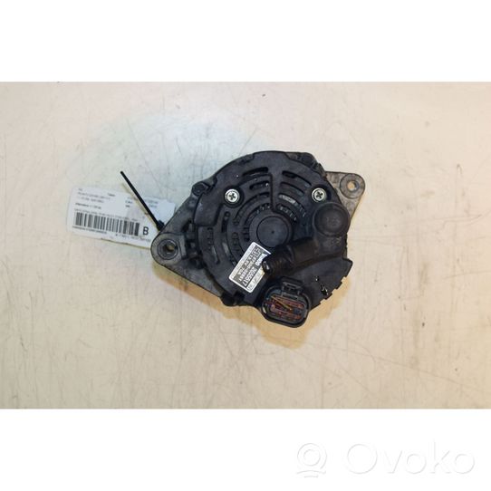 KIA Picanto Alternator 