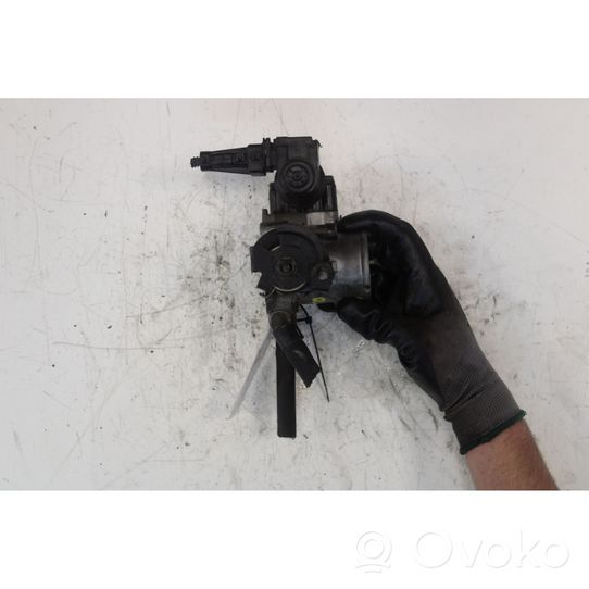 KIA Picanto Throttle body valve 