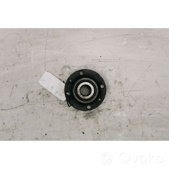 Fiat Doblo Rear wheel hub 