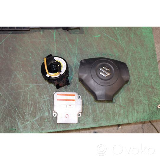 Suzuki Swift Kit airbag avec panneau 