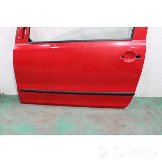 Volkswagen Fox Front door 