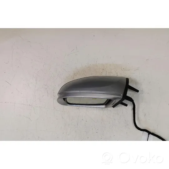 Mercedes-Benz ML W164 Front door electric wing mirror 