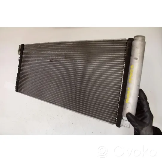 Opel Mokka X Radiateur condenseur de climatisation 