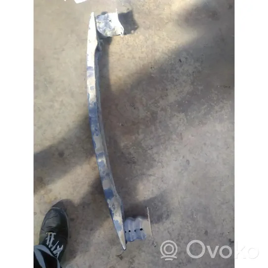 Citroen C3 Rear bumper cross member 