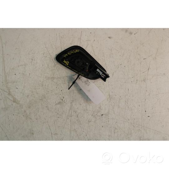 Ford Kuga II Rear door interior handle 