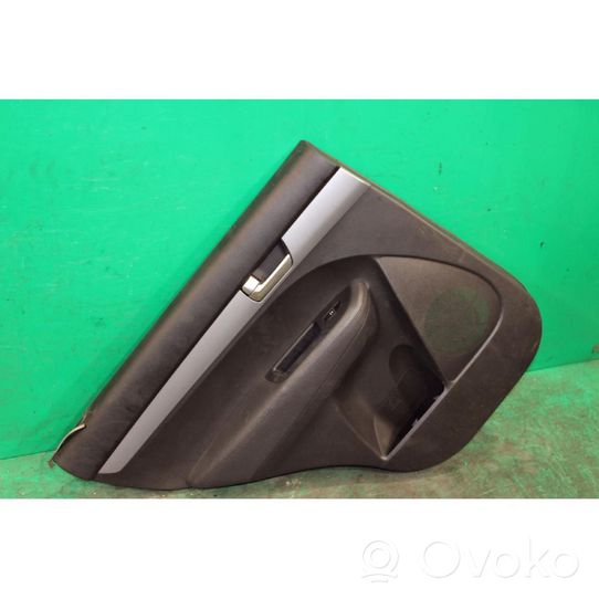 KIA Sorento Rear door card panel trim 