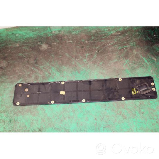 Fiat Panda 141 Rear door card panel trim 