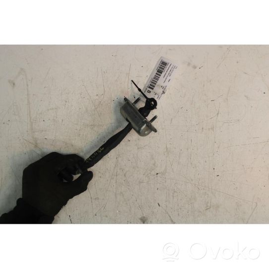 Ford Kuga II Rear door check strap stopper 