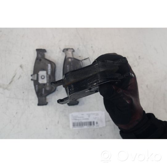 Ford Focus Brake pads (front) 