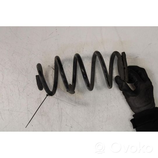 Opel Mokka X Rear coil spring 