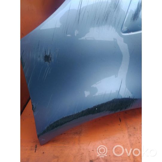 Opel Corsa D Front bumper 