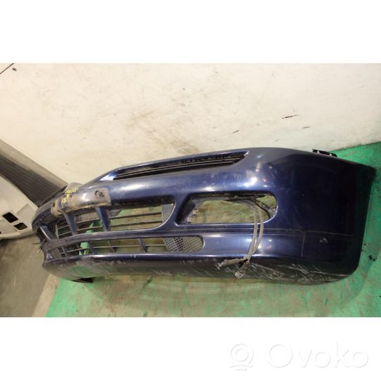 Alfa Romeo GTV Front bumper 