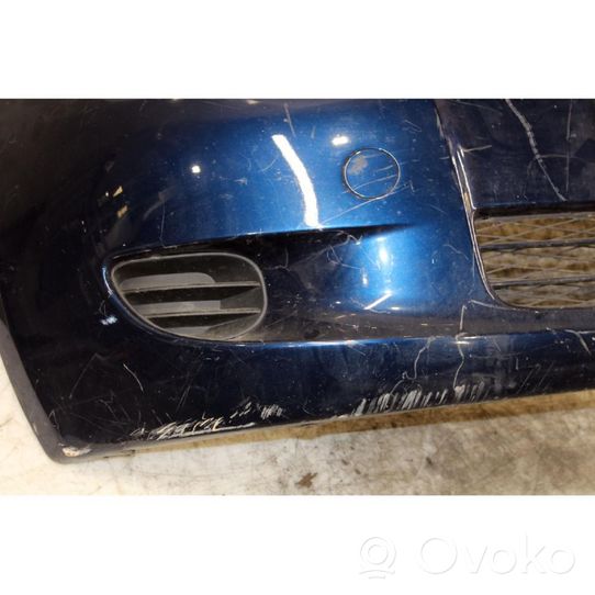 Toyota Yaris Front bumper 