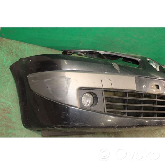 Renault Megane II Front bumper 