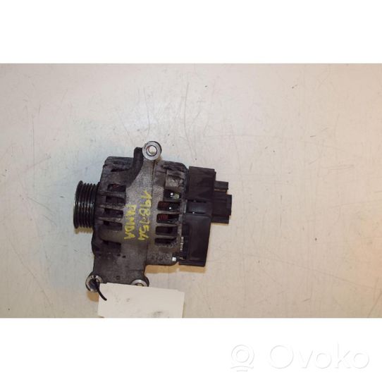 Fiat Panda II Alternator 