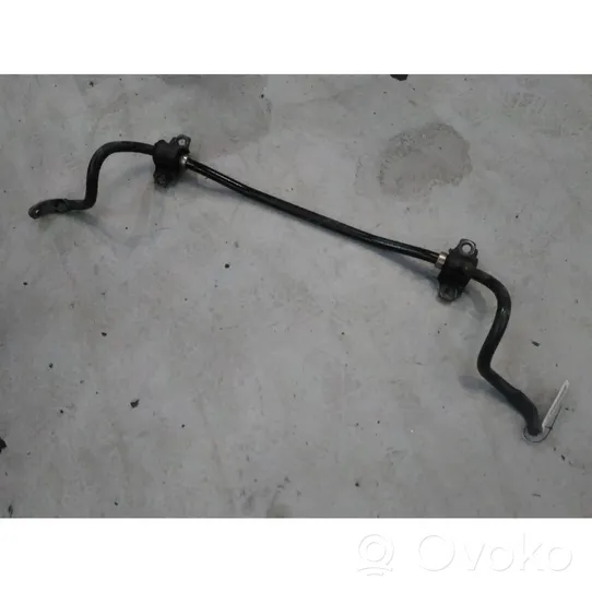 Volvo S60 Barra stabilizzatrice anteriore/barra antirollio 