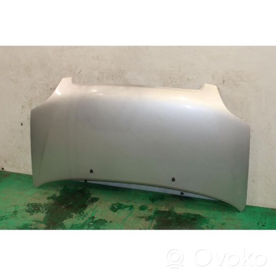 Opel Agila A Engine bonnet/hood 