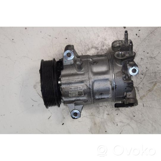 Ford Kuga I Air conditioning (A/C) compressor (pump) 