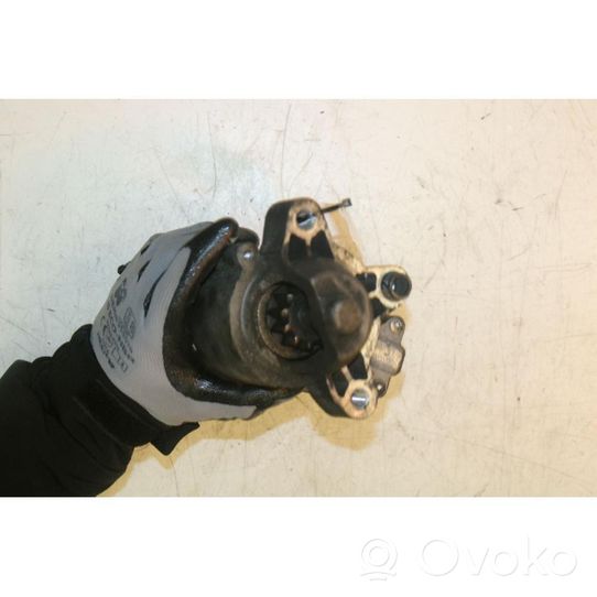 Volvo C30 Motor de arranque 