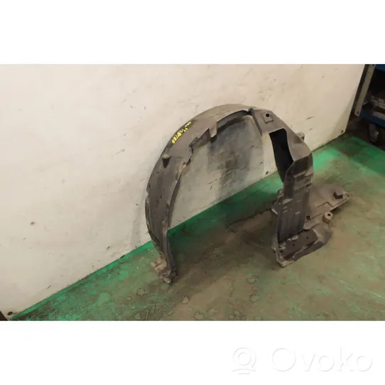 Nissan Micra Rivestimento paraspruzzi passaruota anteriore 