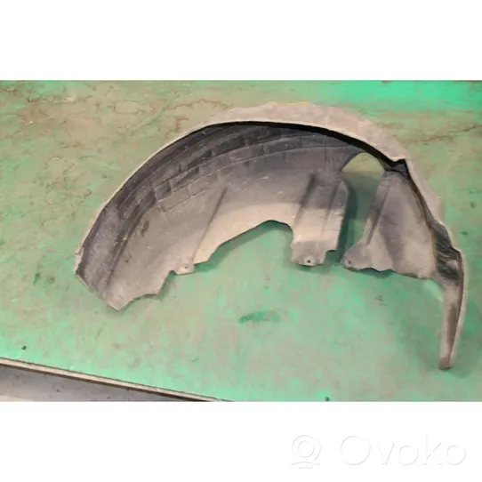 Ford Fiesta Front wheel arch liner splash guards 