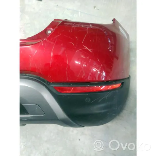 Fiat 500X Rear bumper 