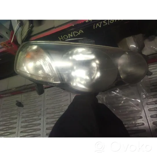 Honda HR-V Lampa przednia 