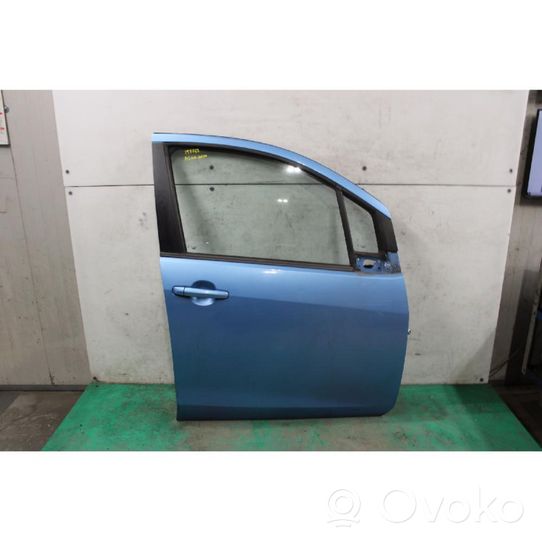 Opel Agila B Puerta delantera 