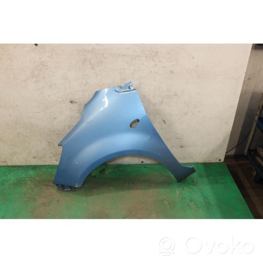 Opel Agila B Fender 