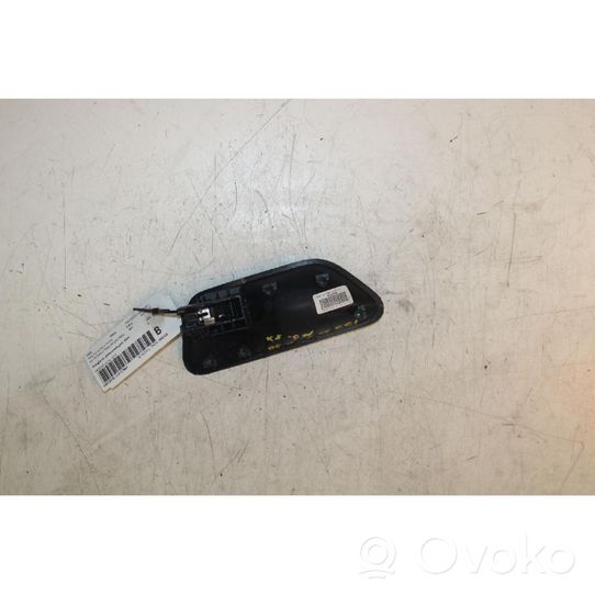 BMW 3 F30 F35 F31 Rear door interior handle 