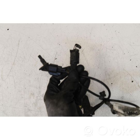 Ford Focus C-MAX ABS brake wheel speed sensor 