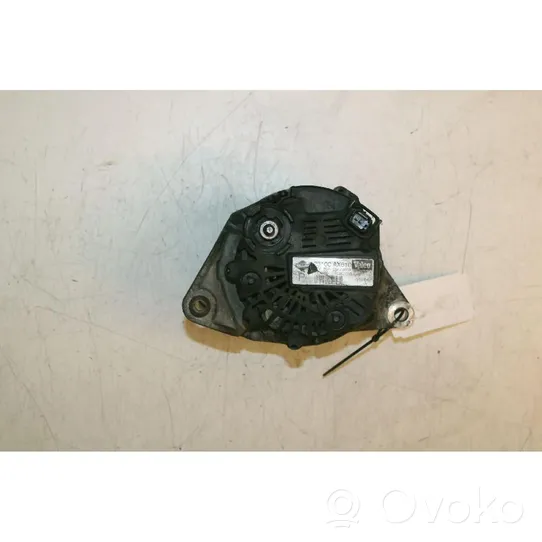 Nissan Micra Alternator 