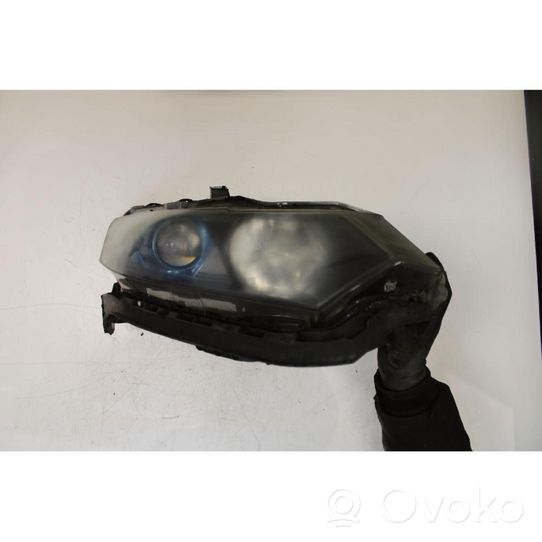 Honda Insight Lampa przednia 