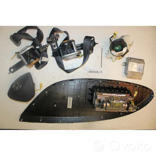 Honda Insight Set airbag con pannello 