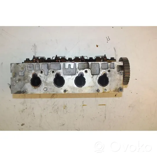 Dacia Sandero Engine head 