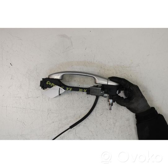 Ford Ka Front door exterior handle 