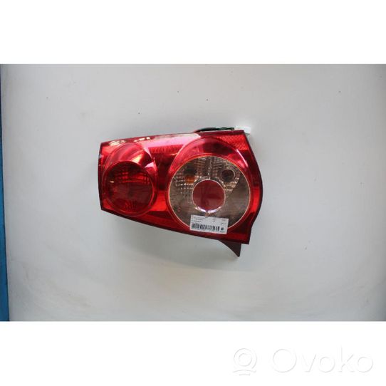 KIA Picanto Lampa tylna 